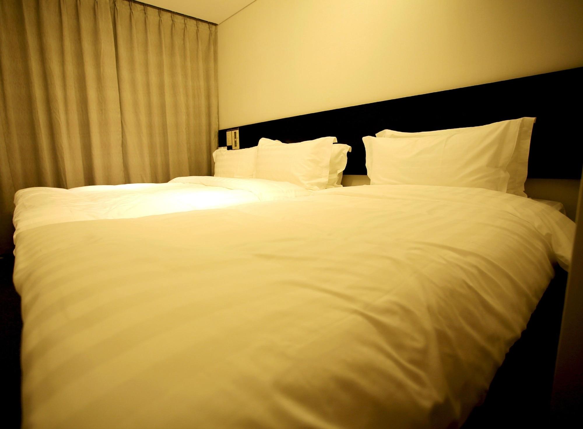 I.T.W Hotel Сеул Экстерьер фото